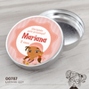 Latinha Personalizada Izzy - 00787