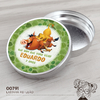 Latinha Personalizada Rei Leão - 00791