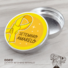 Latinha Personalizada Setembro Amarelo - 00821
