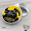 Latinha Batman - 00842