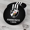 Adesivo Vasco - 00844