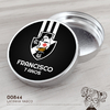 Latinha Vasco - 00844