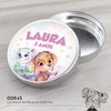 Latinha Patrulha Canina - 00845