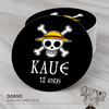 Adesivo One Piece - 00850