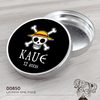 Latinha One Piece - 00850