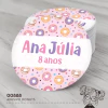 Adesivo Donuts - 00888 - comprar online