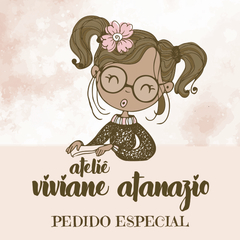 Pedido Shirley
