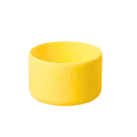 Capa de Silicone Base G Pacco - Lima