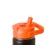 Tampa Duo Pacco - Orange - comprar online