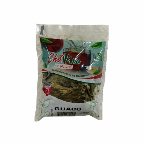 Chá de Guaco 20g Chá Viva