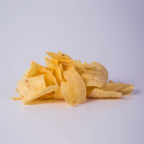 Chips de Aipim c/ Cebola e Salsa 100g