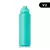 Garrafa Térmica HydraV2 1200ml Pacco - Turquesa