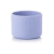 Capa de Silicone Base P Pacco - Lavanda
