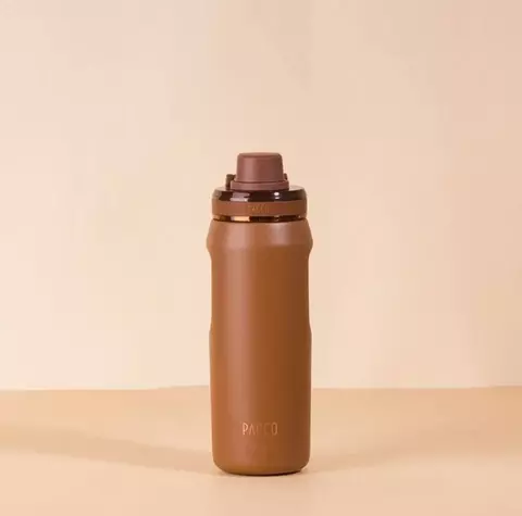 Garrafa Térmica Vyta 500ml Pacco - Expresso
