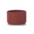 Capa de Silicone Base G - Terracota