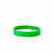 Anel de Silicone Pacco - Verde