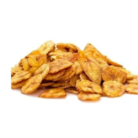 Chips de Banana Doce 100g