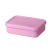 Lunch Box de Silicone Pacco - Lilás