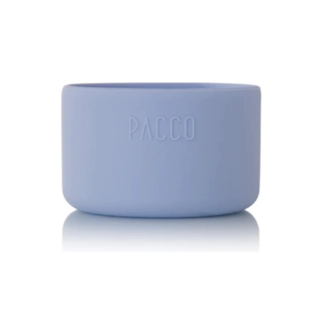 Capa de Silicone Base G Pacco - Lavanda