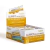Barra Collagen Protein Salted Caramel Caixa c/ 12 Unidades TrustFuel