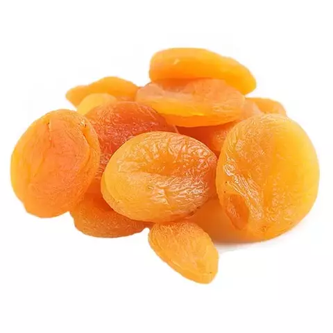 Damasco Turco Doce 100g