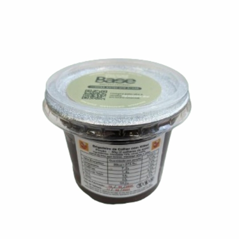 Brigadeiro de Colher com Xilitol 180g