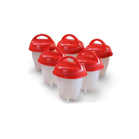 Copo Cozedor de Ovos