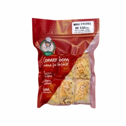 Mini Pastel de Carne Irani Maggiore 200g