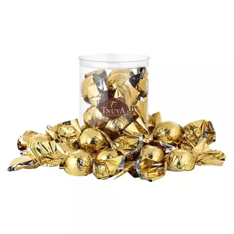 Bombom Ouro Branco Tnuva 18g