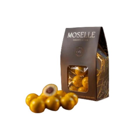 Trufado de Maracúja Liofilizado Moselle 80g