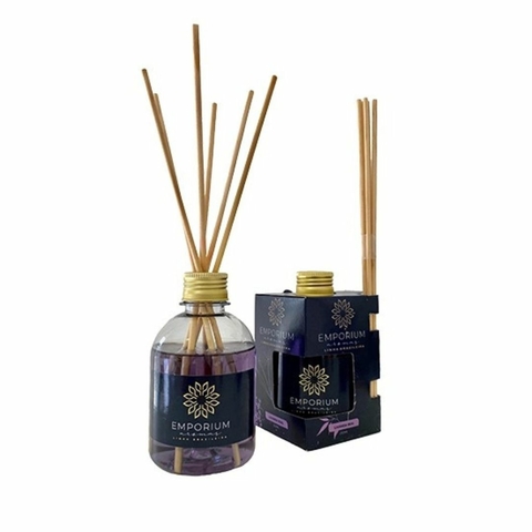 Aromatizante de Ambiente Lavanda Real Emporium Aromas 250ml