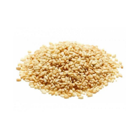Gergelim sem Casca 100g