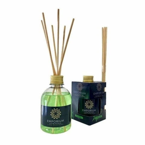 Aromatizante de Ambiente Erva Cidreira Emporium Aromas 250ml