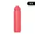Garrafa Térmica HydraV3 650ml Puretaste Pacco - Cereja