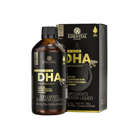 Liquid DHA TG Essential 150ml