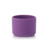 Capa de Silicone Base P - Uva