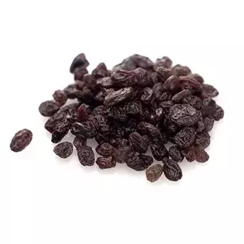 Uva Passa Preta 100g