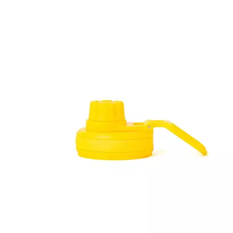 Tampa Original Pacco - Amarela