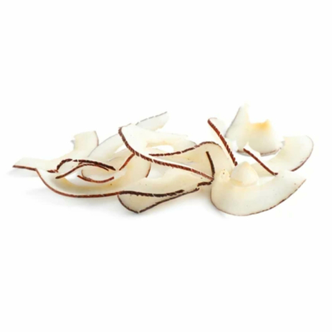 Chips de Coco 100g