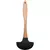 Concha Art House Work de Silicone e Cabo de Madeira na internet