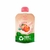 Purê de Maçã e Pêssego Orgânico Ama Time 90g