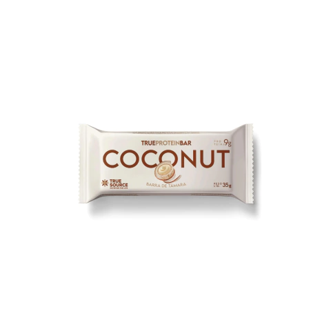 True Protein Bar Coconut 35g True Source