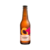 Chá de Hibisco e Pessêgo Brazo 350ml