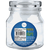 Pote Hermético Art House Vidro com Tampa 130ml