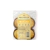 Muffin de Banana Pão de Liz 160g