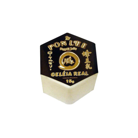 Geleia Real Pon Lee 15g
