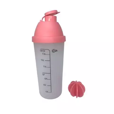 Shakeira Coza Rose 500ml