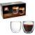 Copo Dynasty Parede Dupla 240ml