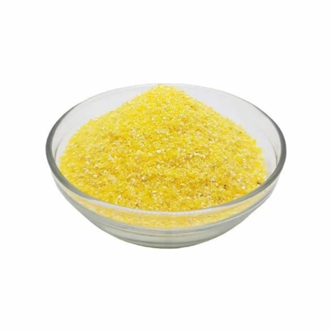 Flocão de Milho Orgânico 100g