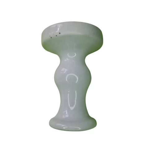 Rosh Simples Branco - USADO